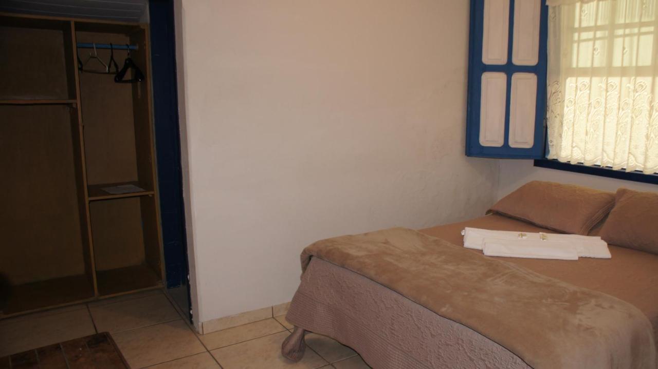 Hotel Hospedaria Mineira 3*
