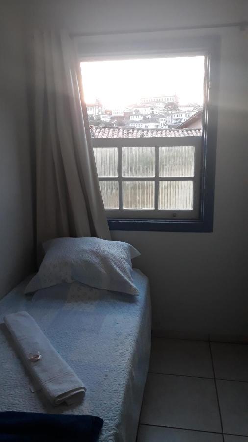 Hotel Hospedaria Mineira 3*