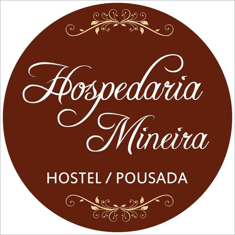 Hotel Hospedaria Mineira 3*