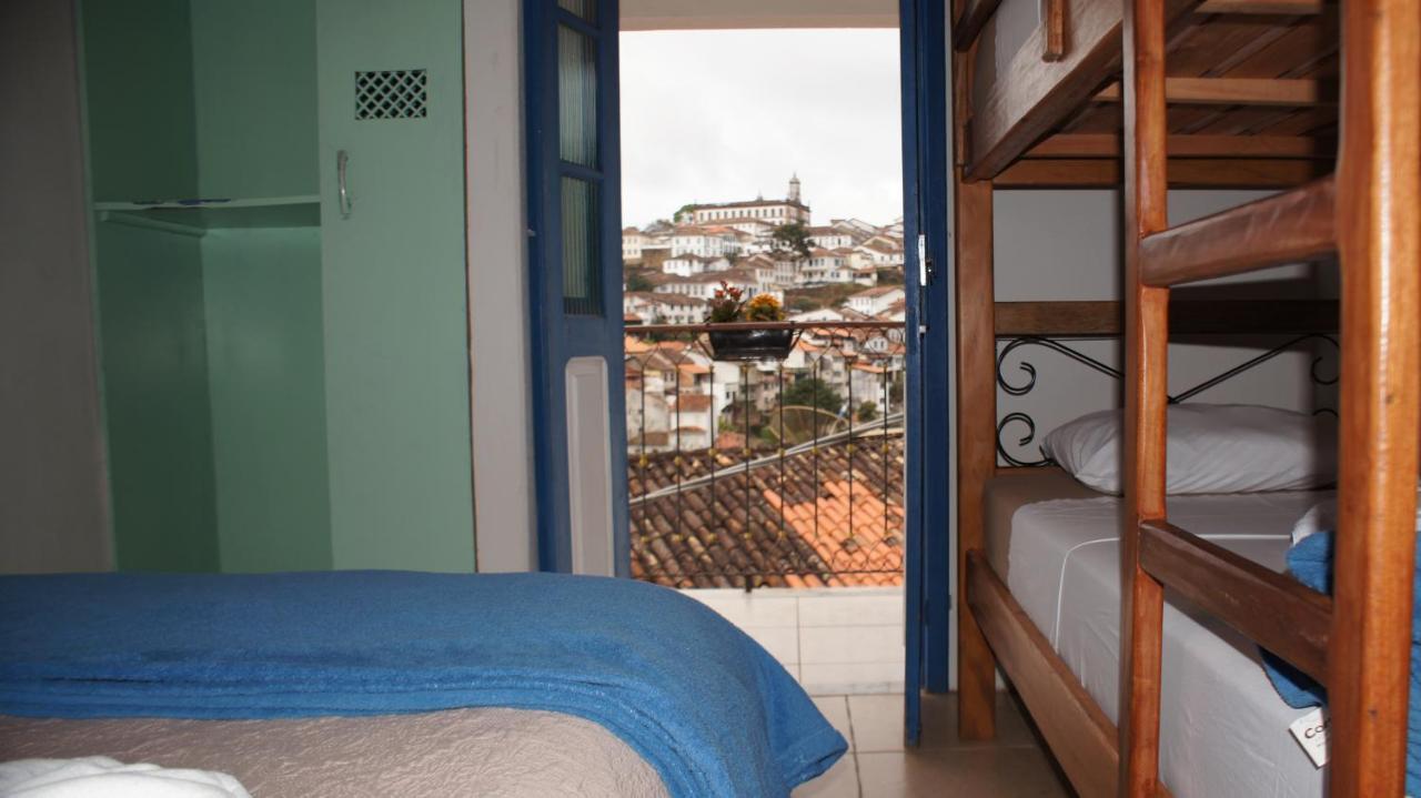 Hospedaria Mineira Hotel 3*