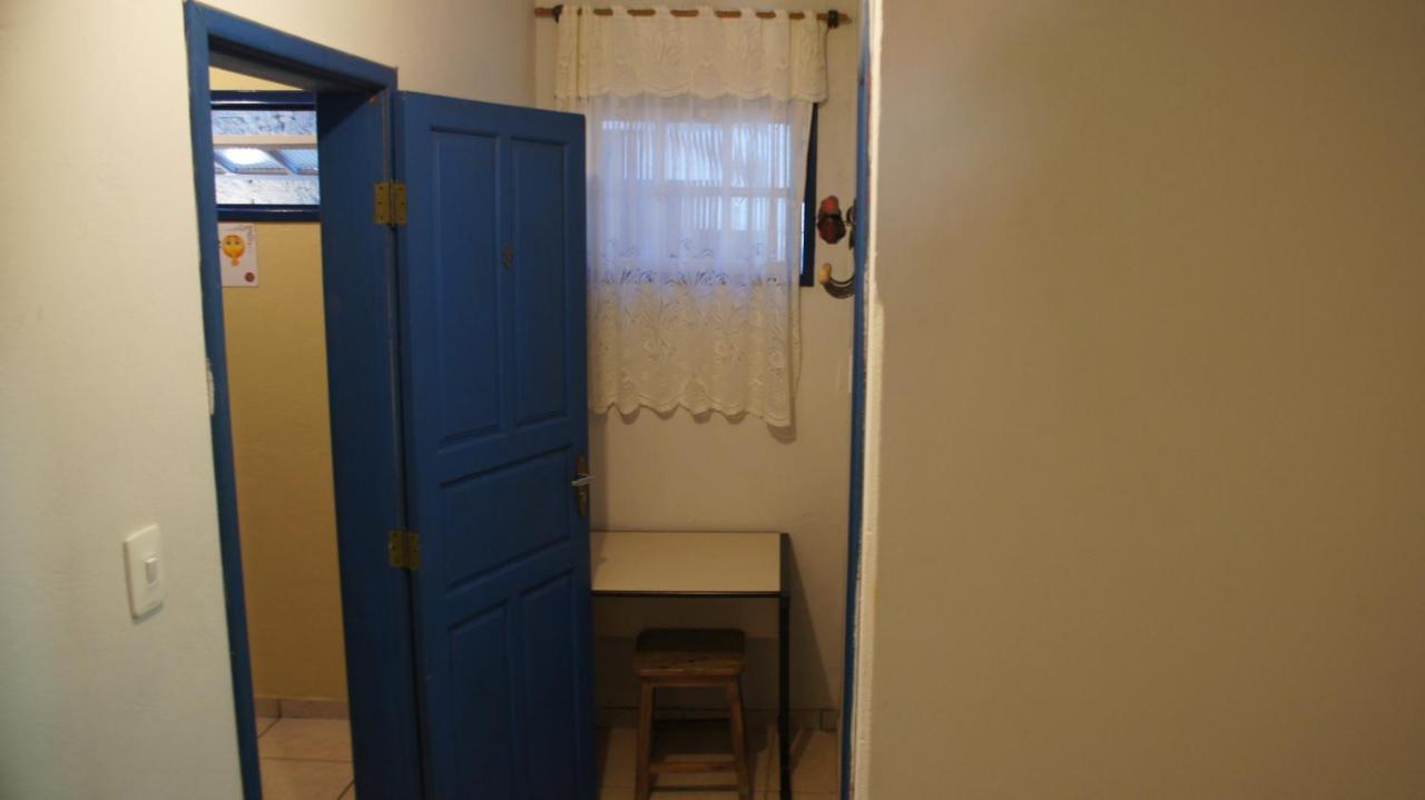 Hospedaria Mineira