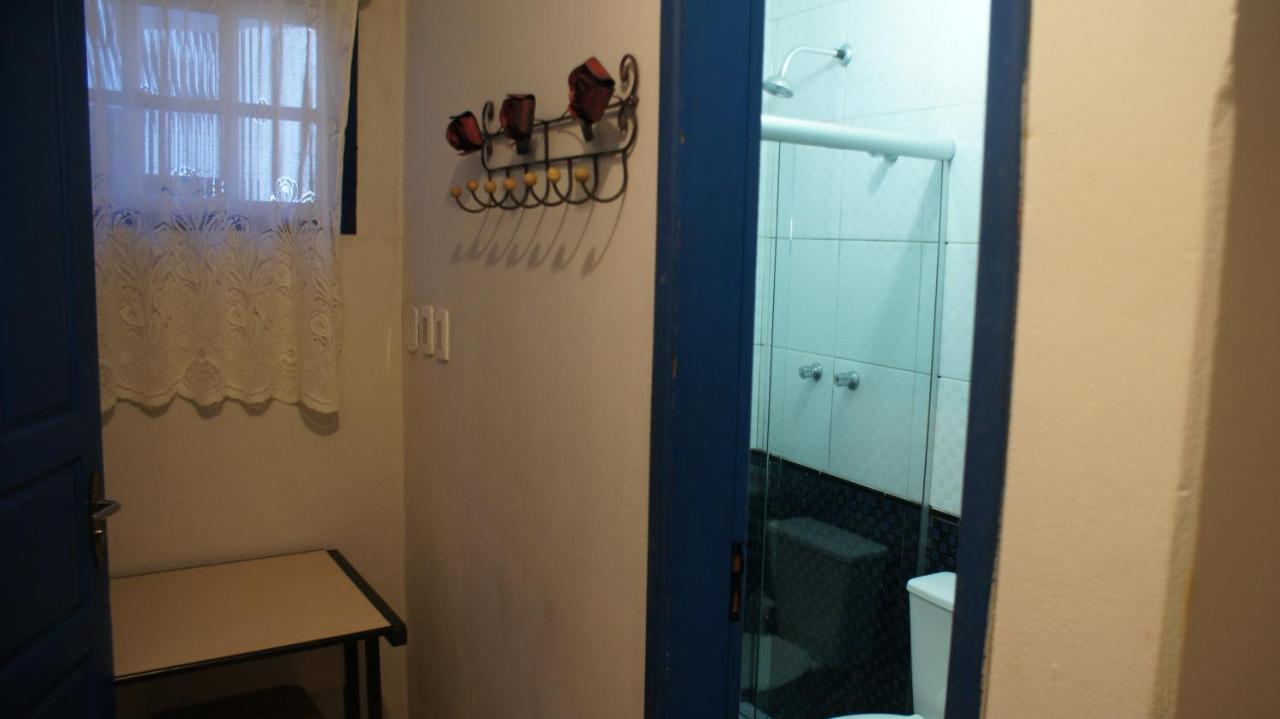 Hotel Hospedaria Mineira Ouro Preto (Minas Gerais)