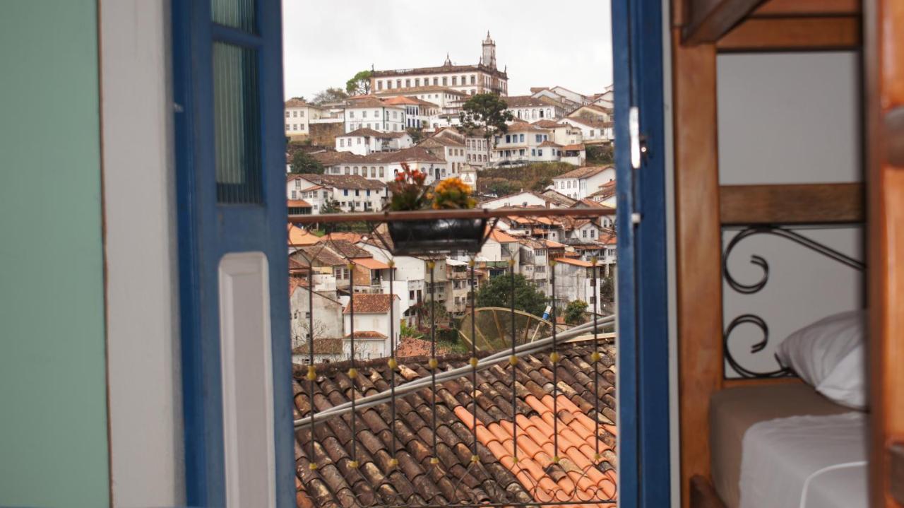 Hospedaria Mineira Hotel Ouro Preto (Minas Gerais)