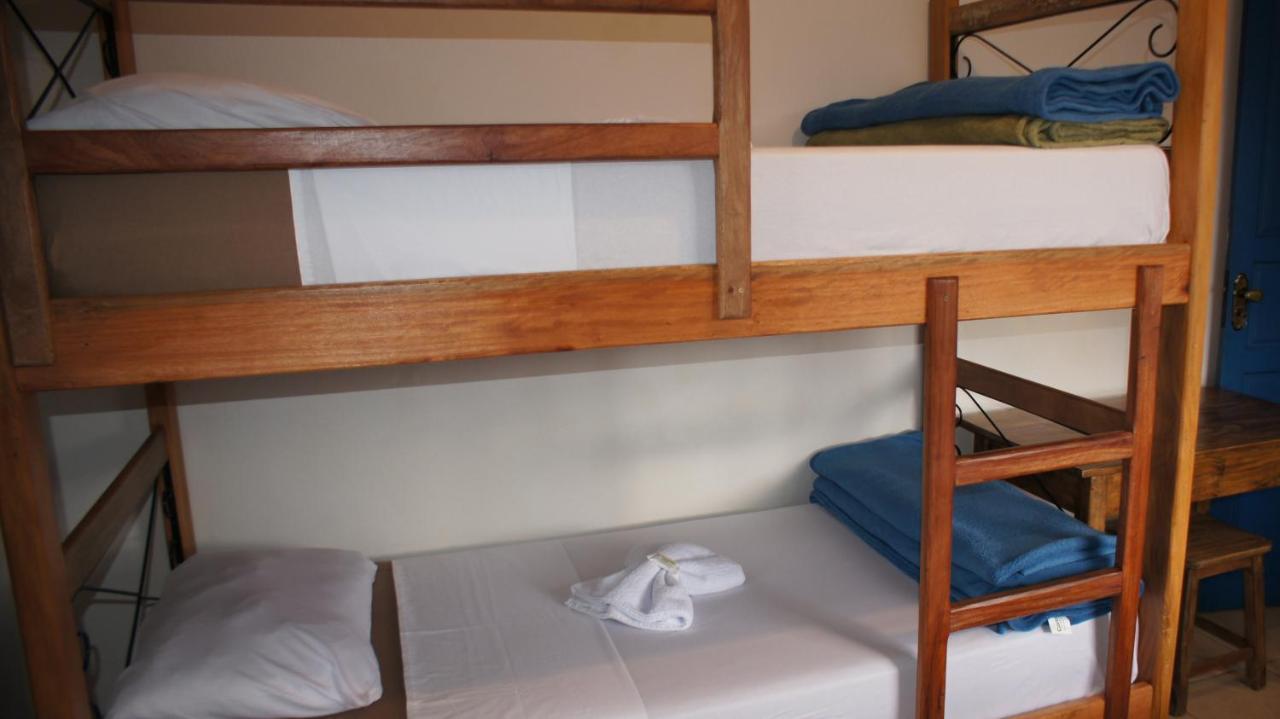 Hotel Hospedaria Mineira