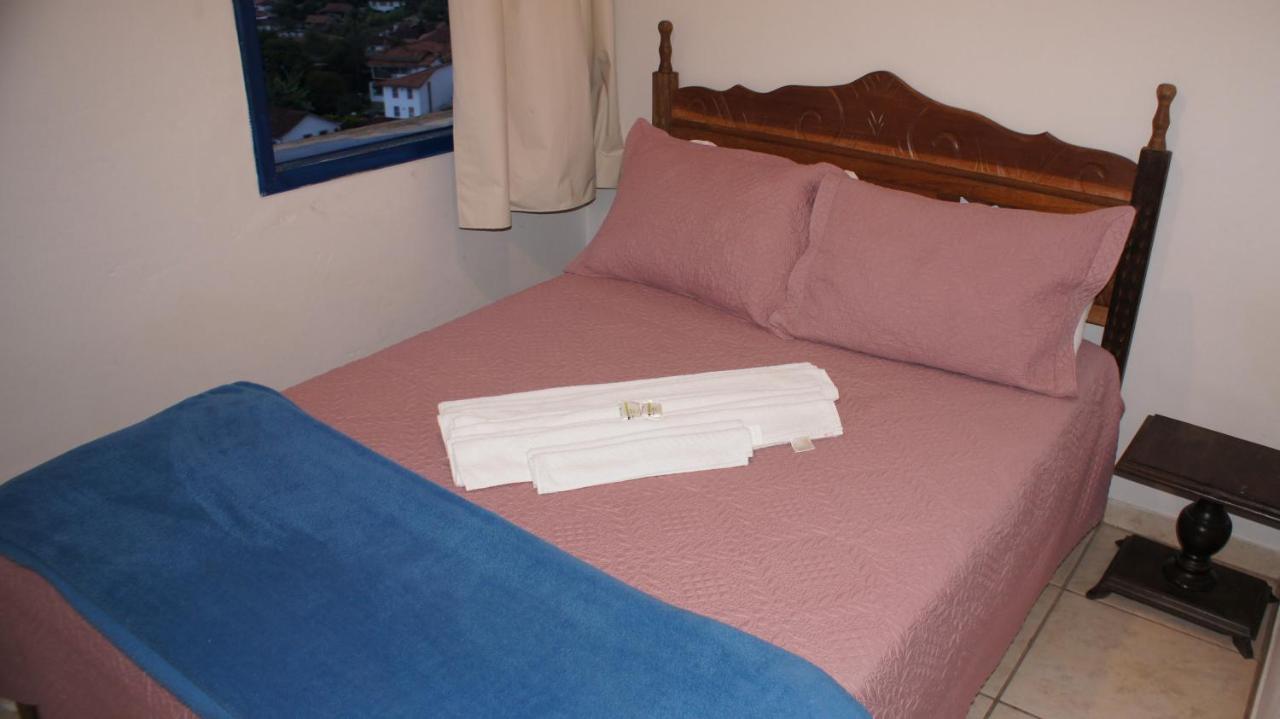 Hospedaria Mineira Hotel Ouro Preto (Minas Gerais)