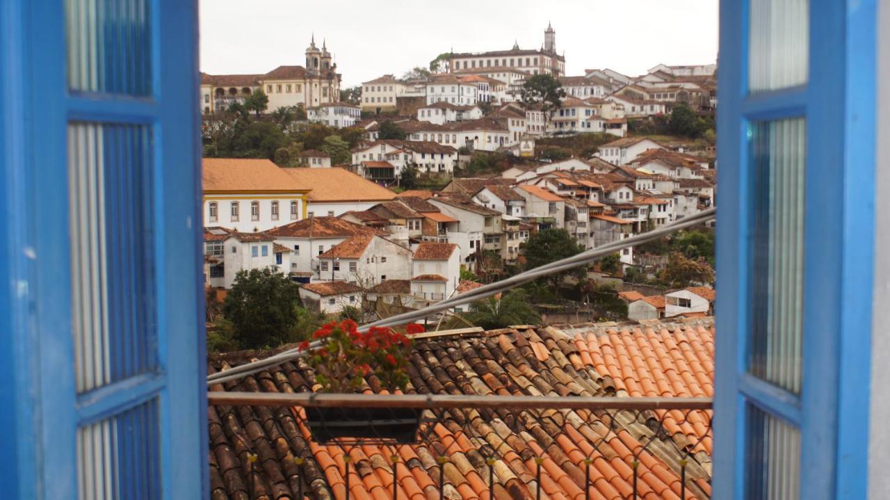Hospedaria Mineira Hotel 3*