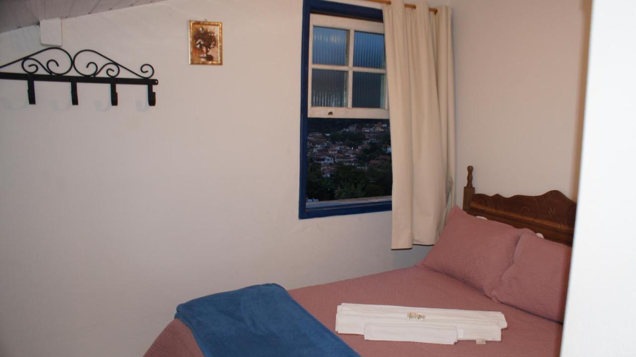 Hospedaria Mineira Hotel Ouro Preto (Minas Gerais)
