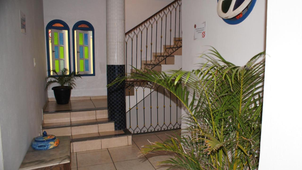 Hospedaria Mineira Hotel 3*