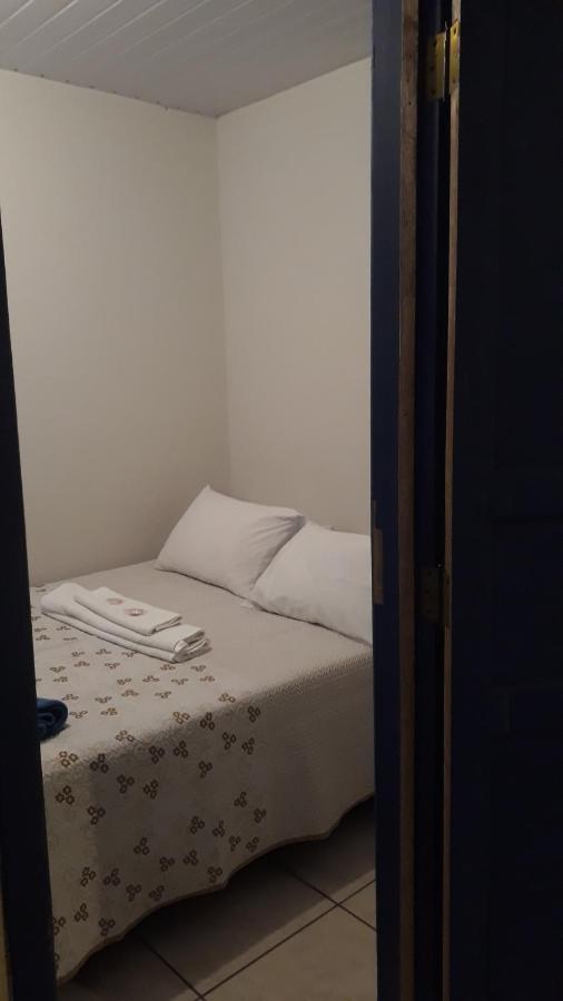 Hotel Hospedaria Mineira Ouro Preto (Minas Gerais)