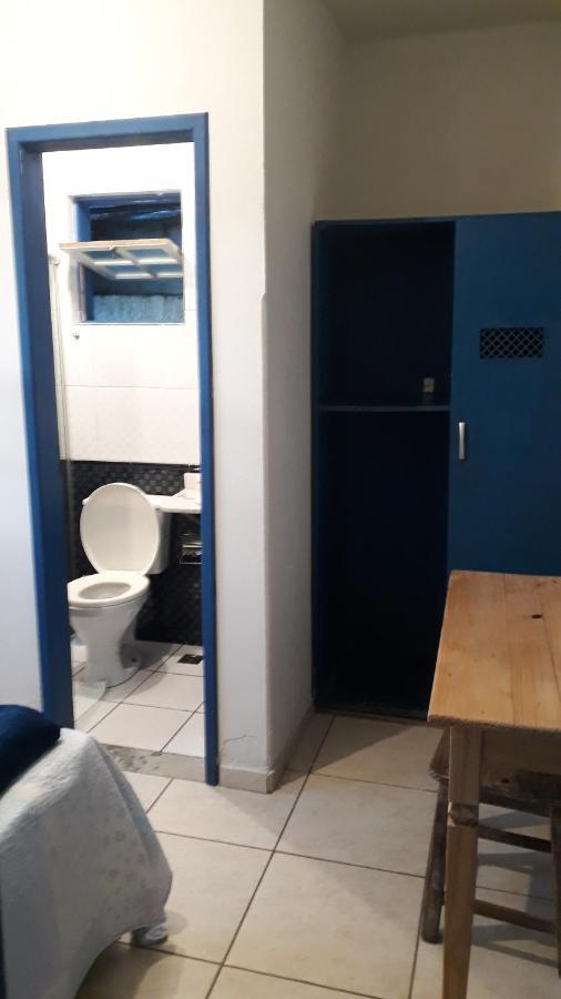 Hospedaria Mineira 3* Ouro Preto (Minas Gerais)