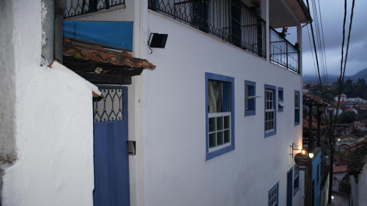 Hospedaria Mineira Hotel