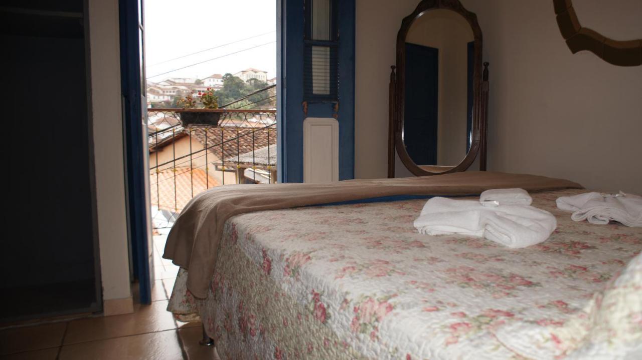 Hotel Hospedaria Mineira 3*