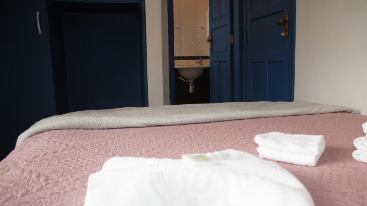 Hotel Hospedaria Mineira 3*