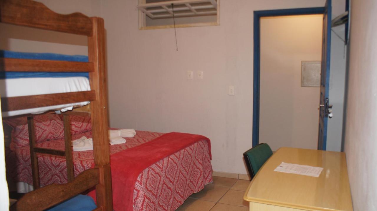 Hospedaria Mineira Hotel 3*