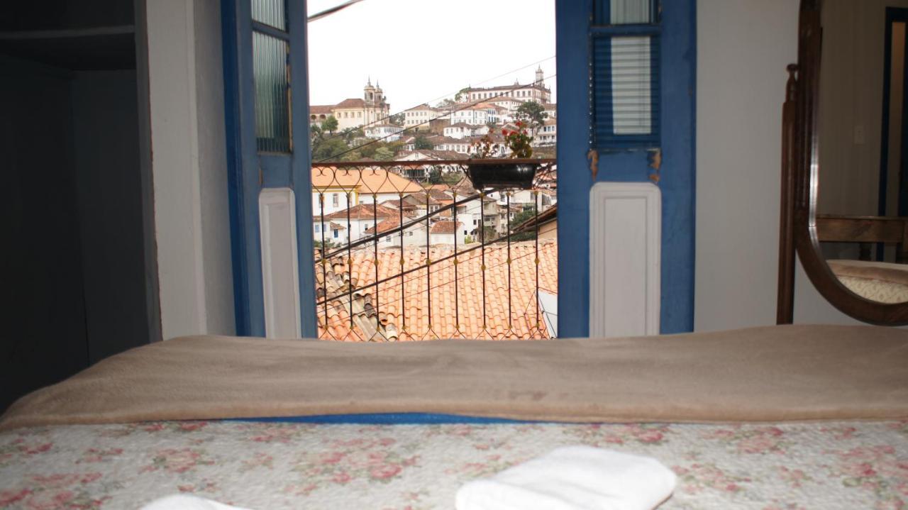 Hospedaria Mineira Hotel 3*