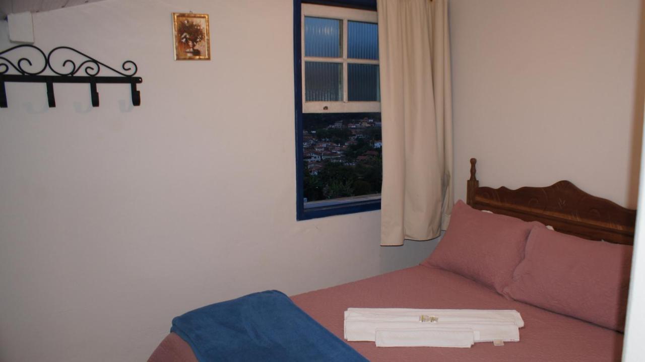 Hospedaria Mineira 3*