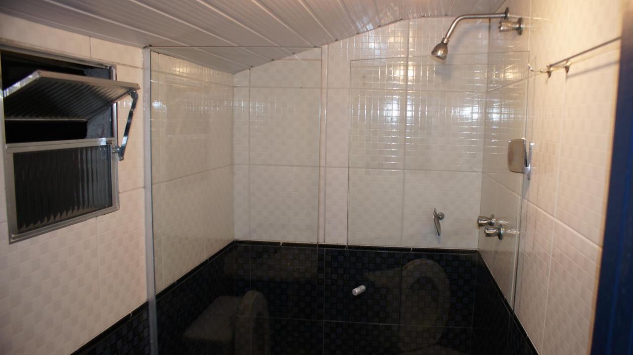 Hotel Hospedaria Mineira Ouro Preto (Minas Gerais)