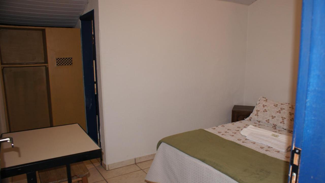 Hospedaria Mineira Hotel 3*