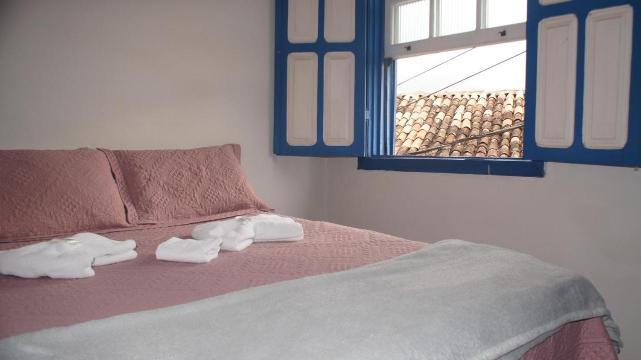 Hospedaria Mineira Hotel