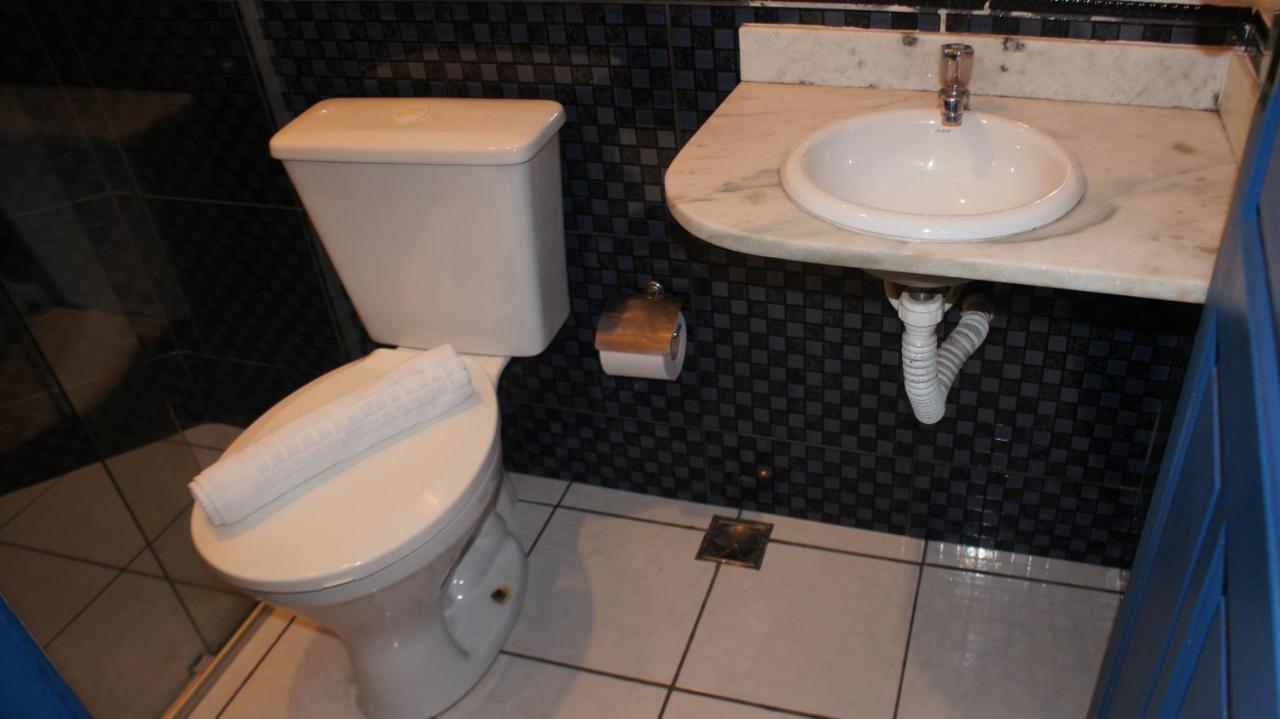Hospedaria Mineira 3* Ouro Preto (Minas Gerais)