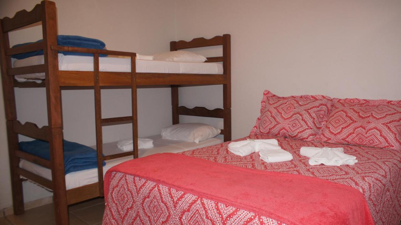 Hospedaria Mineira Hotel 3*