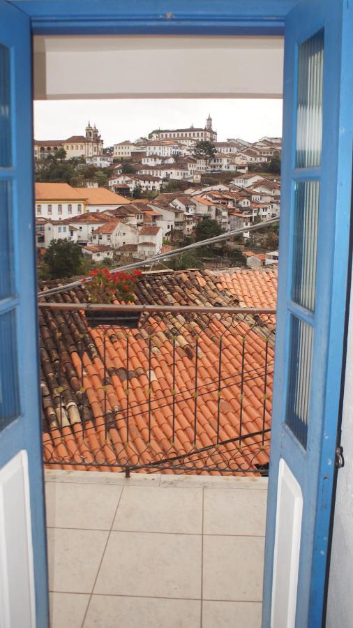 Hospedaria Mineira 3* Ouro Preto (Minas Gerais)