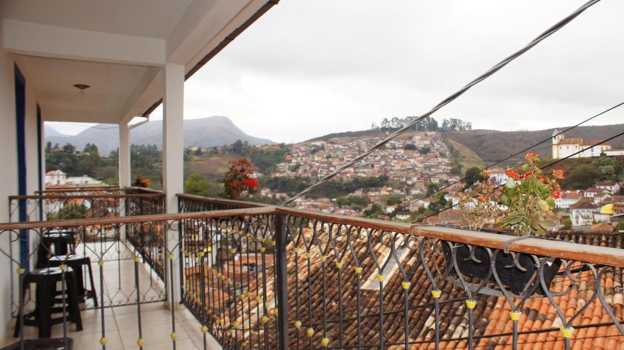 Hospedaria Mineira Hotel 3*