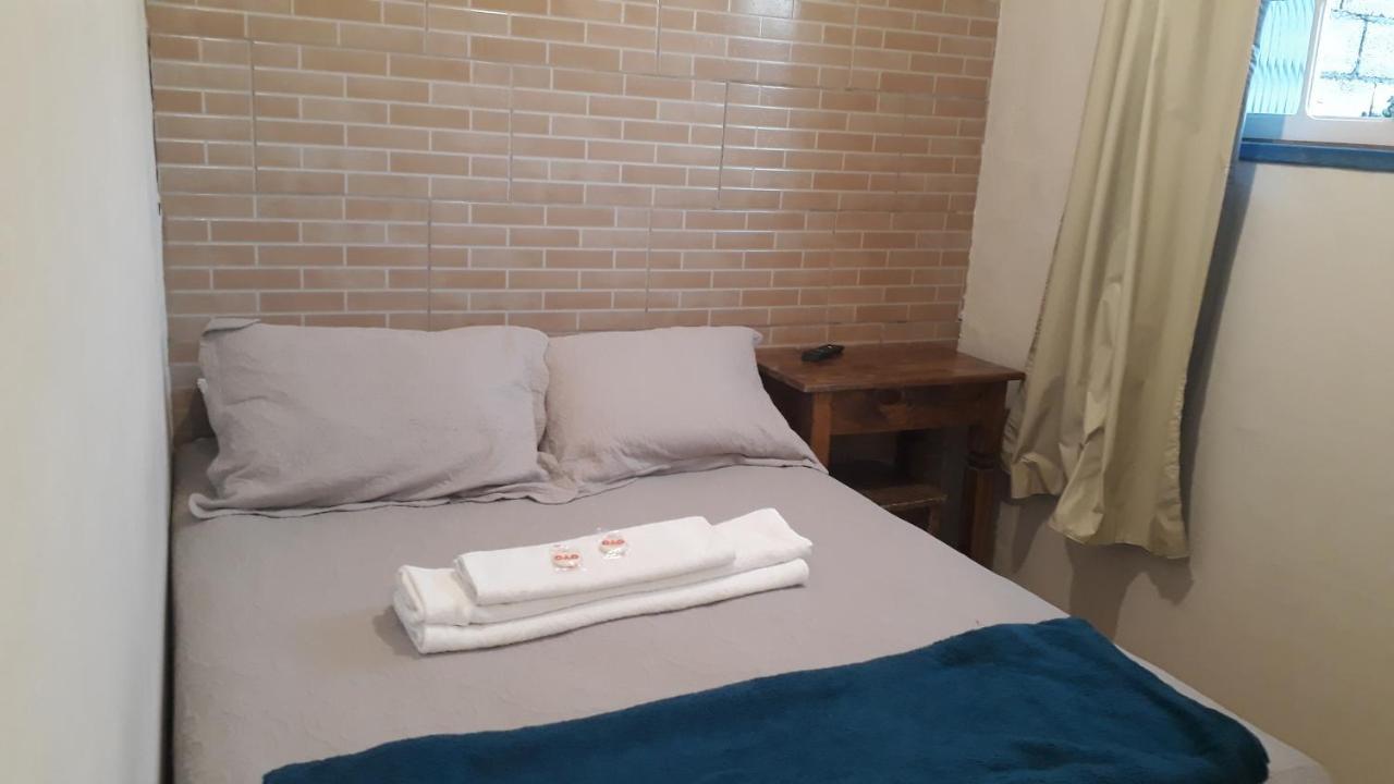 Hospedaria Mineira 3*