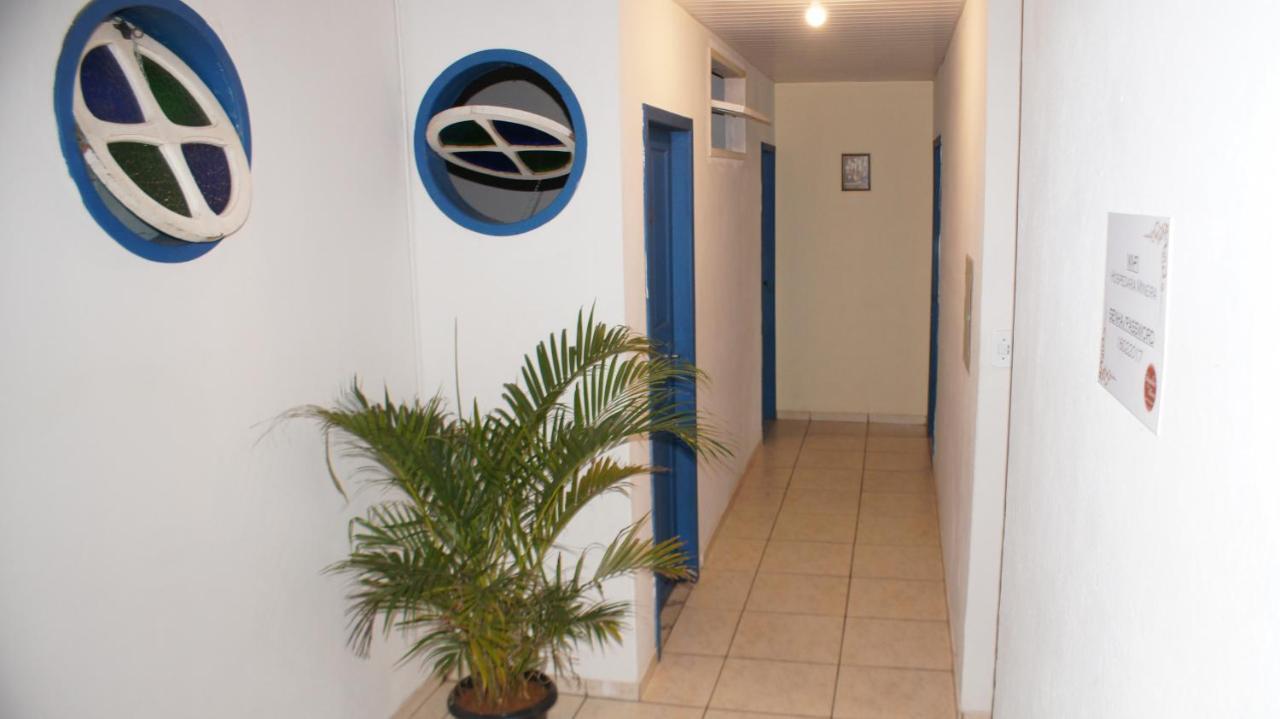 Hospedaria Mineira Hotel