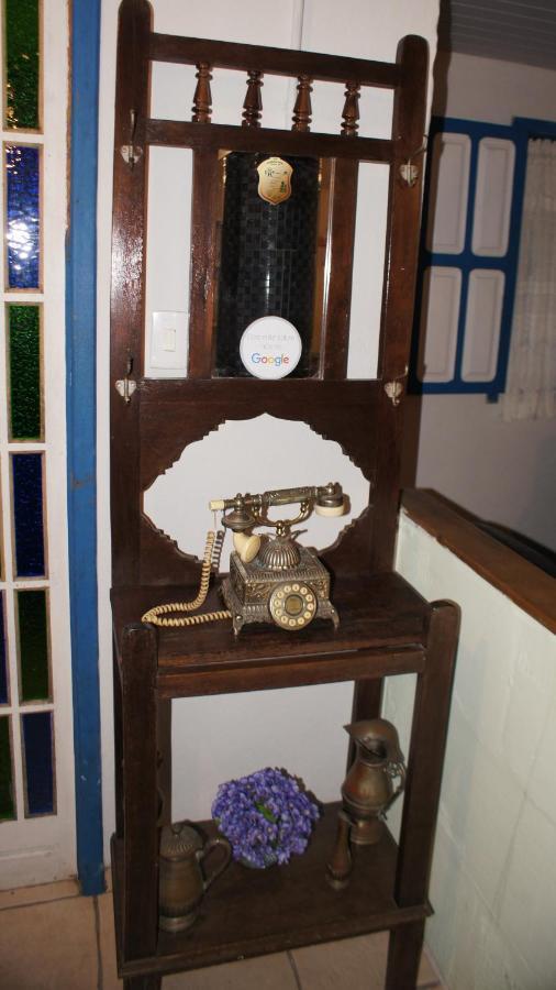 Hospedaria Mineira Ouro Preto (Minas Gerais)