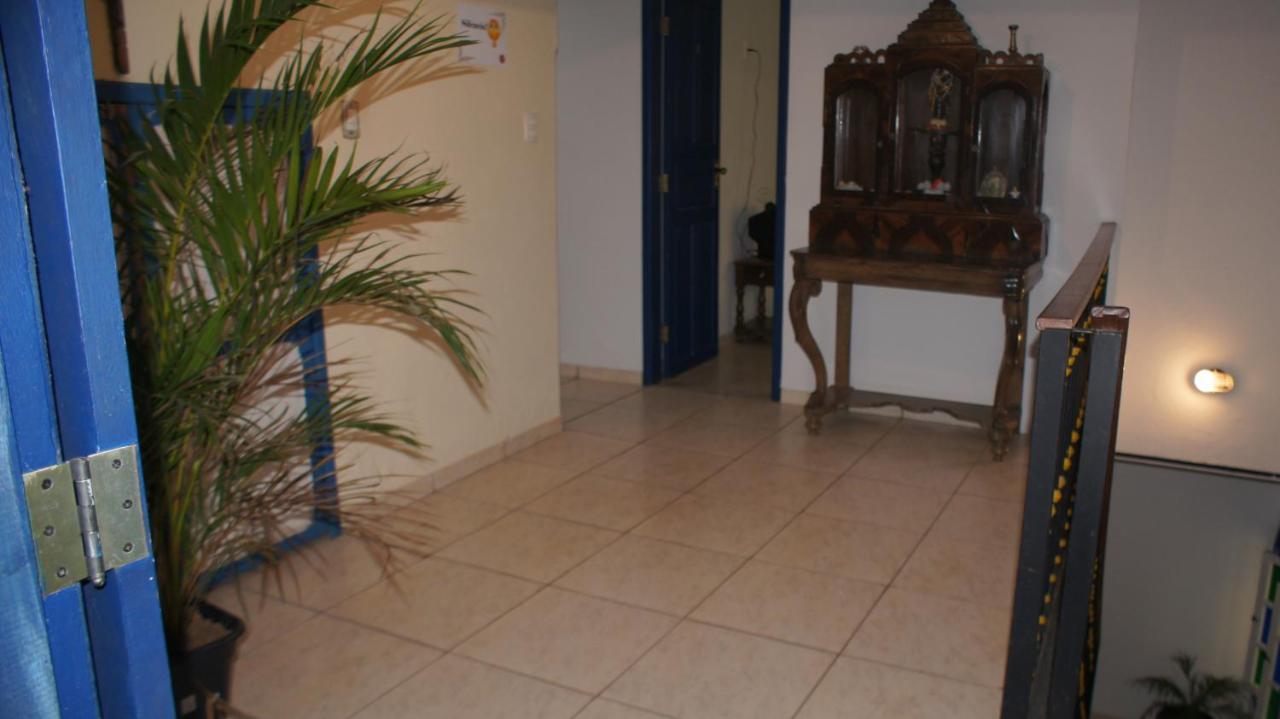 Hotel Hospedaria Mineira Ouro Preto (Minas Gerais)