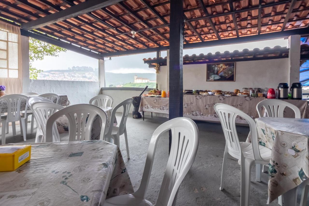 Hotel Hospedaria Mineira 3*